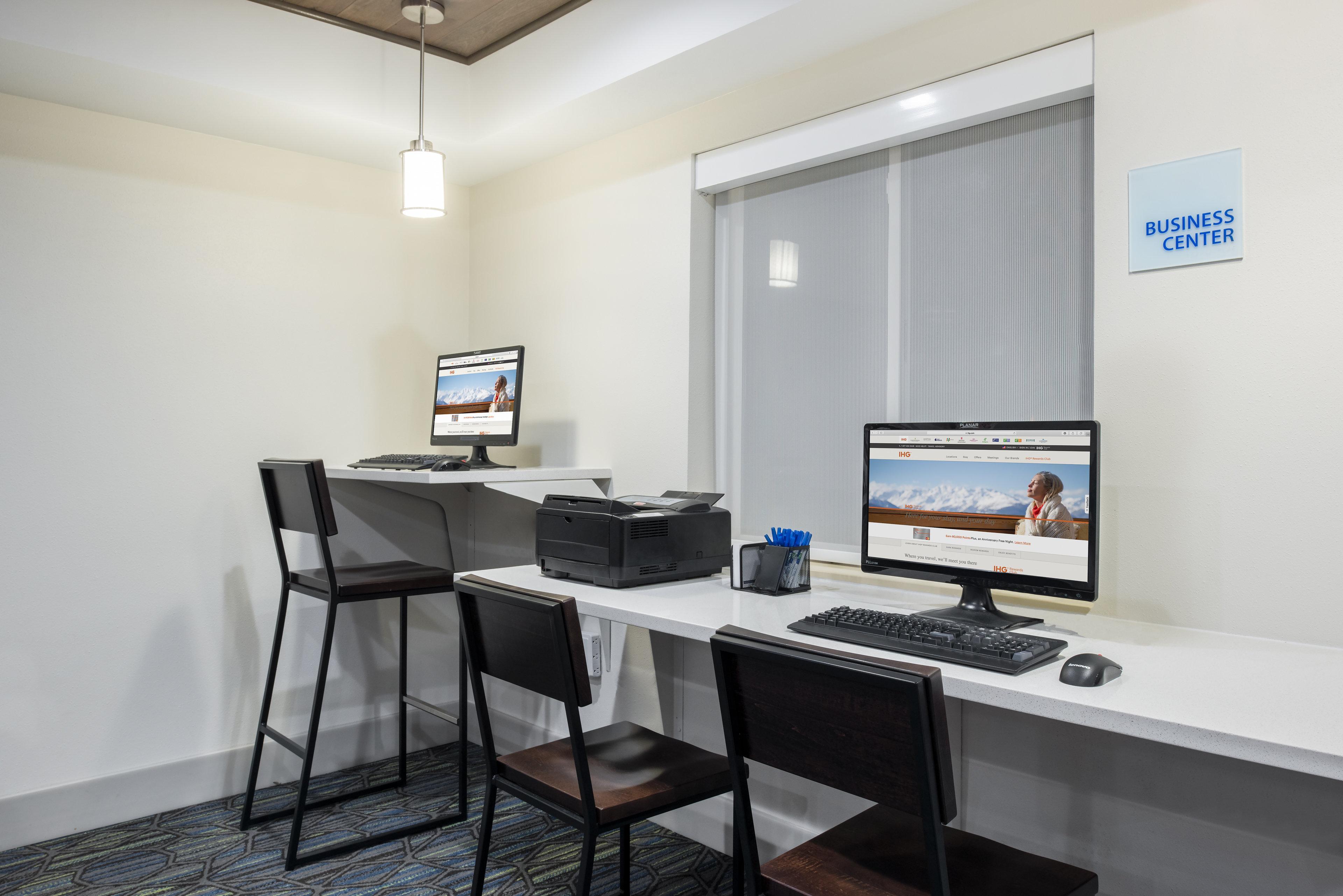 Holiday Inn Express Warrenton By Ihg Dış mekan fotoğraf