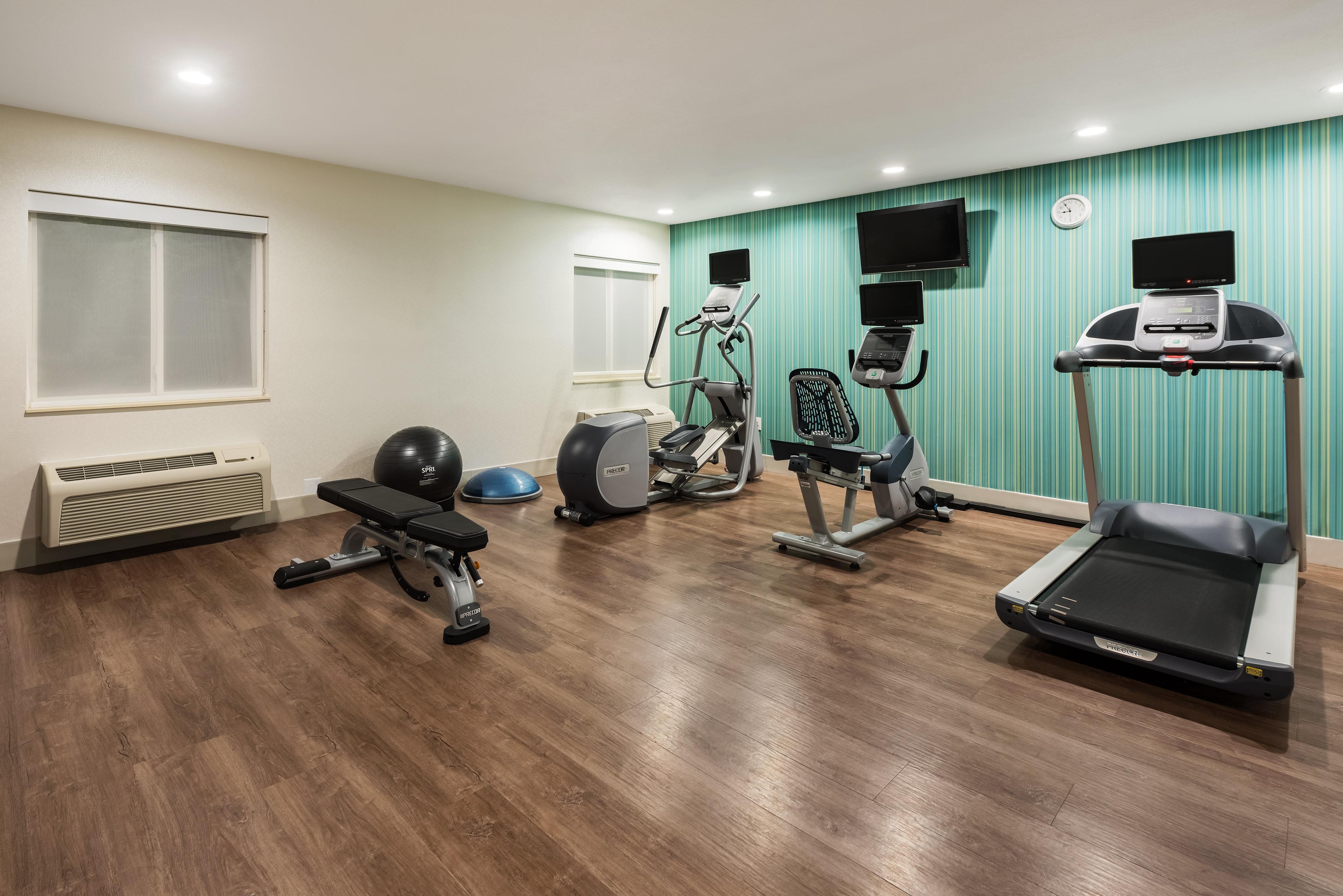 Holiday Inn Express Warrenton By Ihg Dış mekan fotoğraf