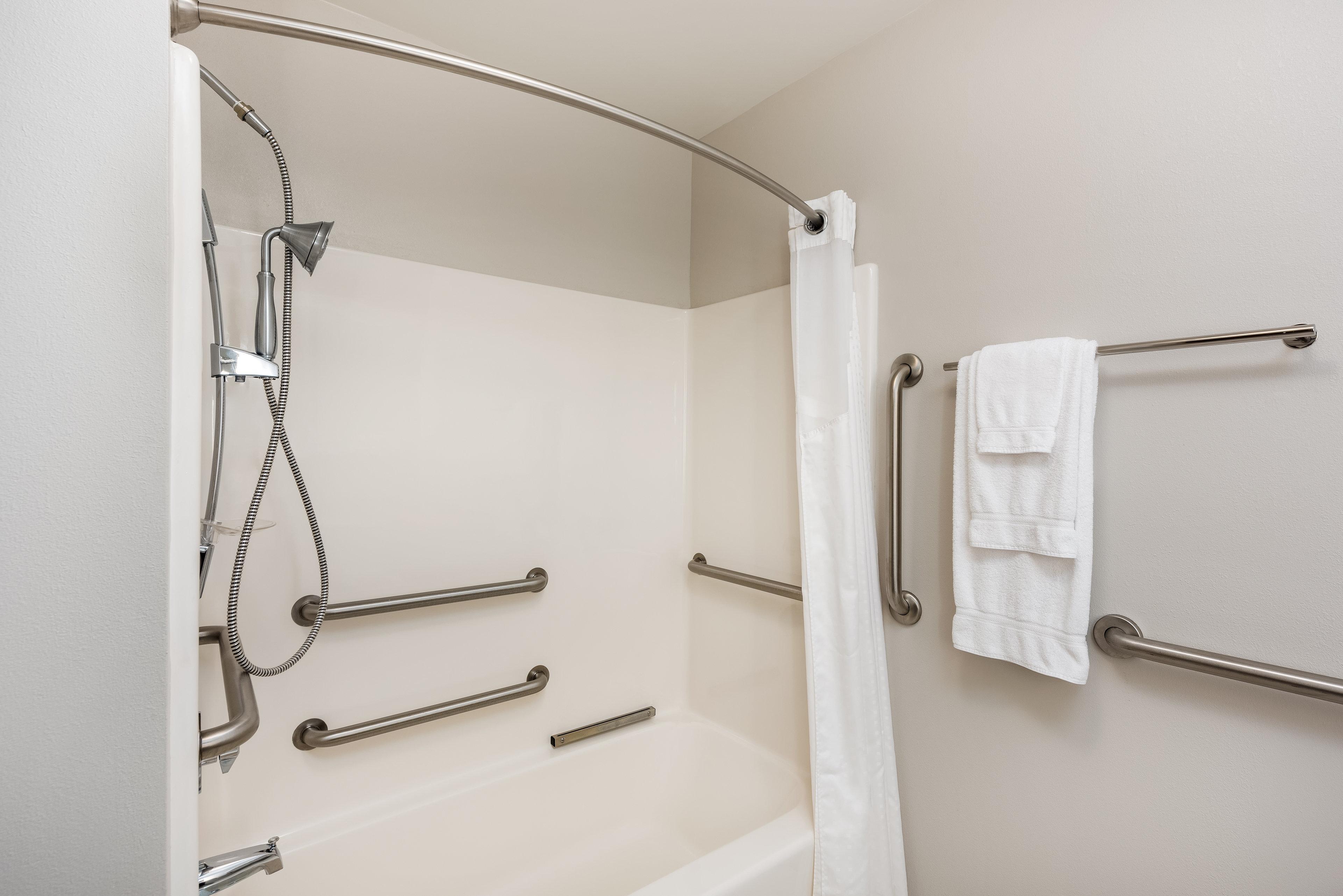 Holiday Inn Express Warrenton By Ihg Dış mekan fotoğraf