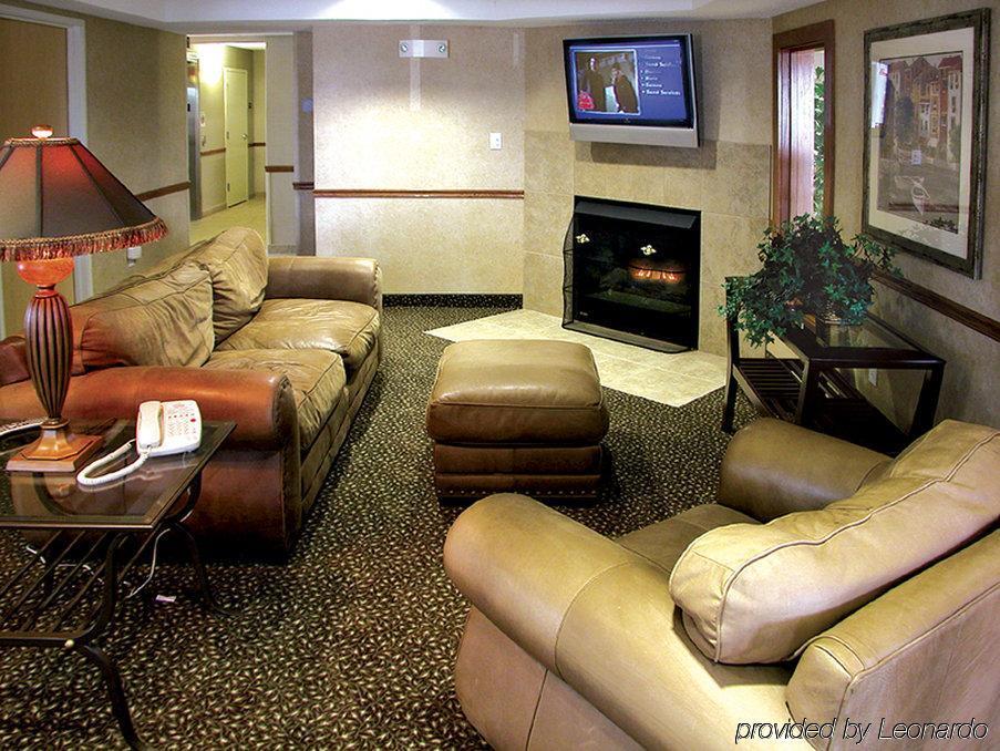 Holiday Inn Express Warrenton By Ihg İç mekan fotoğraf